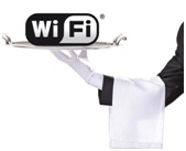 Soluciones Wifi profesionales para empresas y particulares.